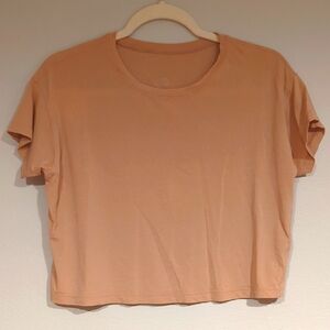 Lululemon Cates Tee